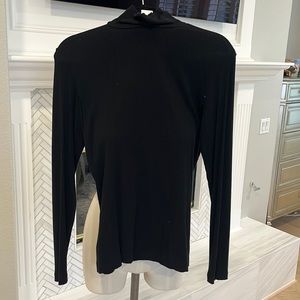 H&M turtleneck top
